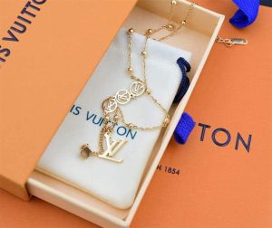 LOUIS VUITTON JEWELREY ¨C WJL01