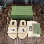 ?WOMEN¡¯S PLATFROM SLIDE SANDALS ¨C GCS15