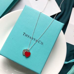TIFFANY & CO. JEWELREY ¨C WJL75