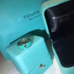 TIFFANY & CO. JEWELREY – WJL71