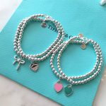 TIFFANY & CO. JEWELREY ¨C WJL82