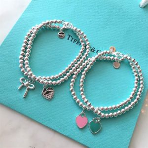 TIFFANY & CO. JEWELREY ¨C WJL82