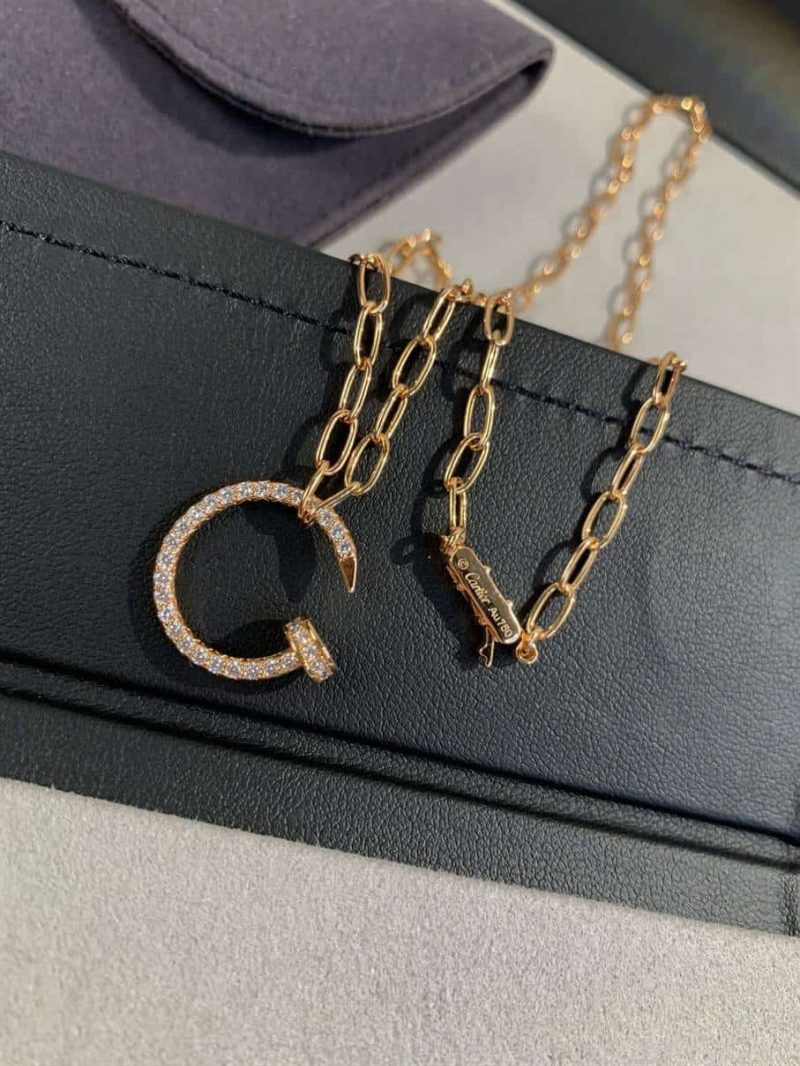 CARTIER JEWELREY ¨C WJL49 - Image 4