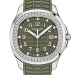 Patek Philippe Aquanaut Watch 5267/200A-011