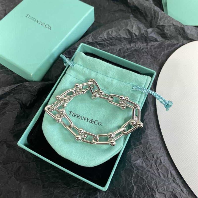 TIFFANY & CO. JEWELREY ¨C WJL56