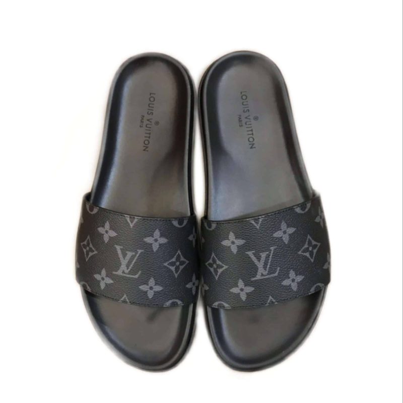 LOUIS VUITTON SLIDES – LSVT014