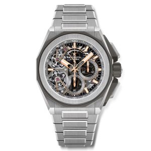 Zenith Defy Extreme Double Tourillon ¨C 95.9100.9020/78.I001