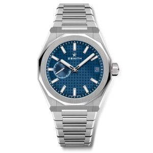 Zenith Defy Skyline Blue ¨C 03.9300.3620/51.I001