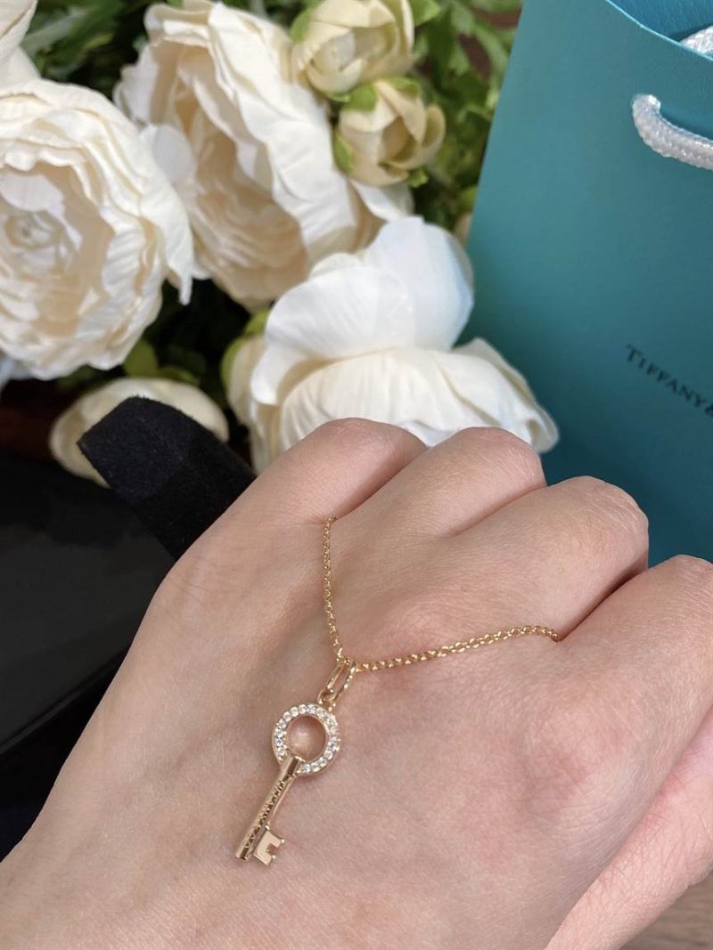 TIFFANY & CO. JEWELREY ¨C WJL62 - Image 4