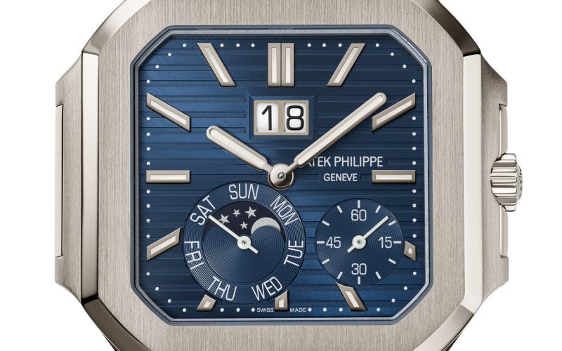 5822P -Patek Philippe CUBITUS - Image 16