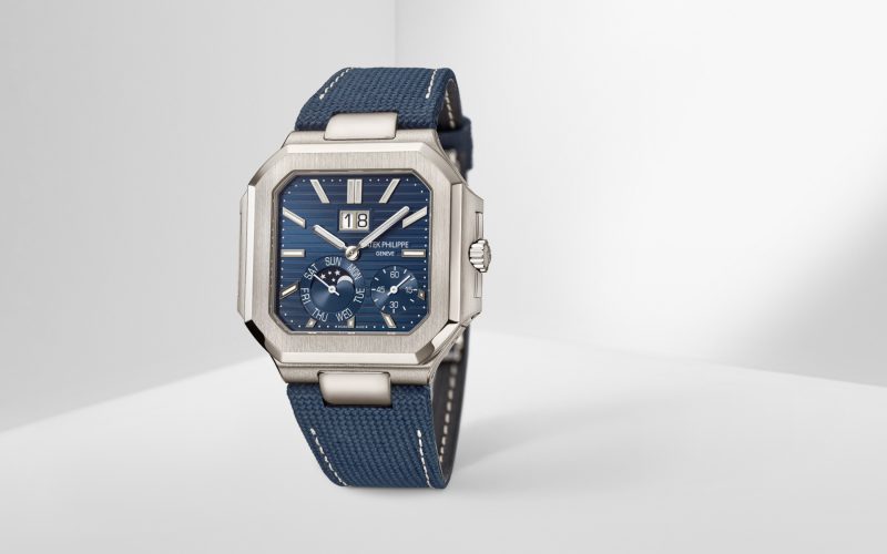 5822P -Patek Philippe CUBITUS - Image 8