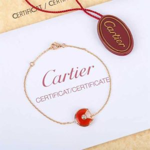 CARTIER JEWELREY ¨C WJL44