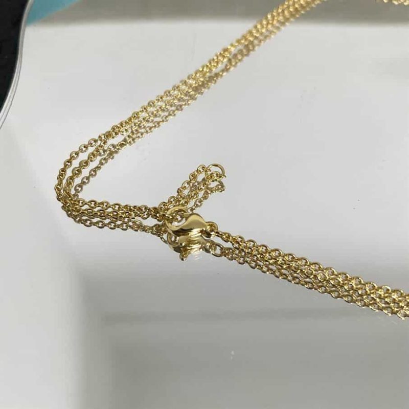 TIFFANY & CO. JEWELREY ¨C WJL60 - Image 3