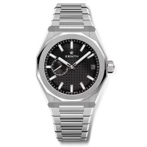 Zenith Defy Skyline Black ¨C 03.9300.3620/21.I001