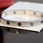 CARTIER JEWELREY ¨C WJL33