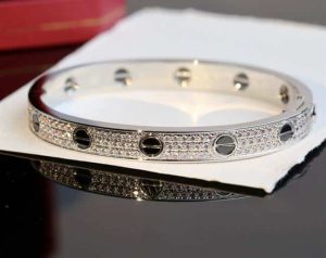 CARTIER JEWELREY ¨C WJL33