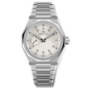 Zenith Defy Skyline Silver ¨C 03.9300.3620/01.I001