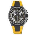 Zenith Defy Extreme E Desert x Prix ¨C 10.9100.9004-1/23.I303