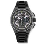 Zenith Defy Extreme Carbon ¨C 10.9100.9004/22.I200
