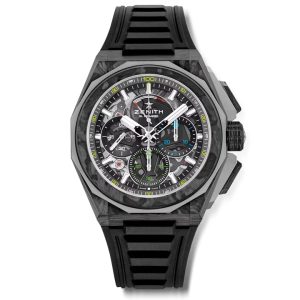 Zenith Defy Extreme Carbon ¨C 10.9100.9004/22.I200