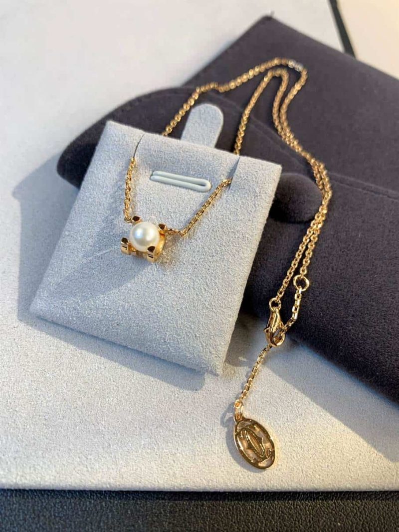 CARTIER JEWELREY ¨C WJL50 - Image 6