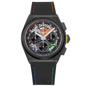 Zenith Defy 21 Chroma II Limited Edition ¨C 49.9013.9004/21.R952