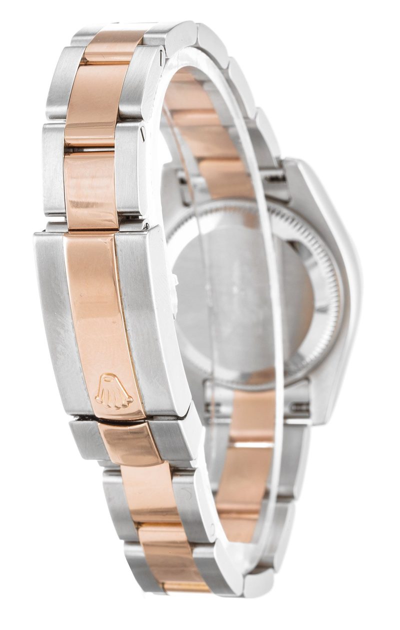 Rolex Lady-Datejust 26mm Oystersteel Rose Dial 179171 ? - Image 3