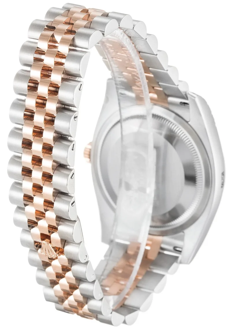 Rolex Lady-Datejust 26mm Rose Dial 179171 ? - Image 3
