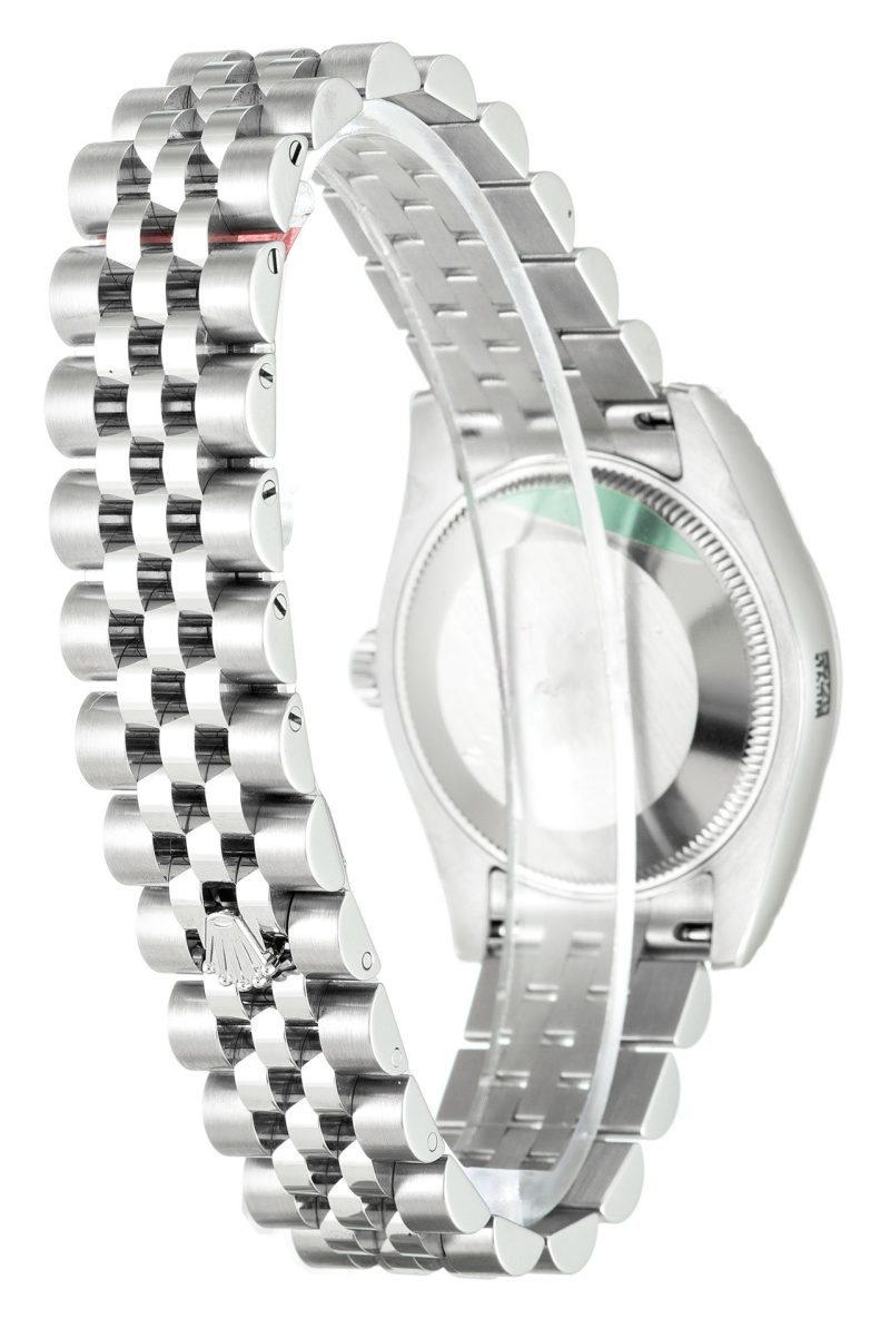 Rolex Lady-Datejust 31mm Mother of Pearl 178274 - Image 3