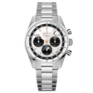 Zenith Chronomaster Original Triple Calendar ¨C 03.3400.3610/38.M3200
