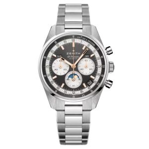 Zenith Chronomaster Original Triple Calendar ¨C 03.3400.3610/39.M3200