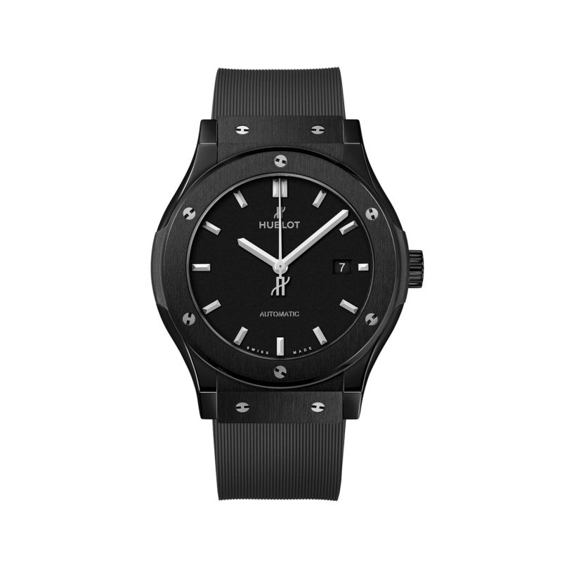 Hublot Classic Fusion Black Magic Ref# 542.CM.1171.RX - Image 2