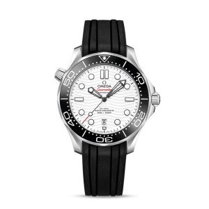 Omega Seamaster DIVER 300M CO?AXIAL MASTER CHRONOMETER Ref# 210.32.42.20.04.001