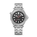 Omega Seamaster DIVER 300M CO?AXIAL MASTER CHRONOMETER Ref# 210.30.42.20.01.002