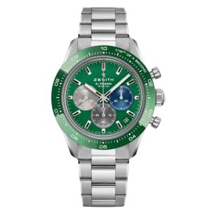 Zenith Chronomaster Sport ¨C 03.3119.3600/56.M3100