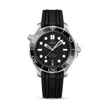 Omega Seamaster DIVER 300M CO?AXIAL MASTER CHRONOMETER Ref# 210.32.42.20.01.001