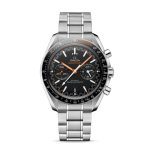 Omega Speedmaster RACING CO?AXIAL MASTER CHRONOMETER CHRONOGRAPH Ref# 329.30.44.51.01.002