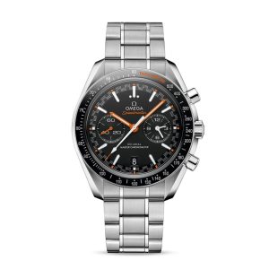 Omega Speedmaster RACING CO?AXIAL MASTER CHRONOMETER CHRONOGRAPH Ref# 329.30.44.51.01.002