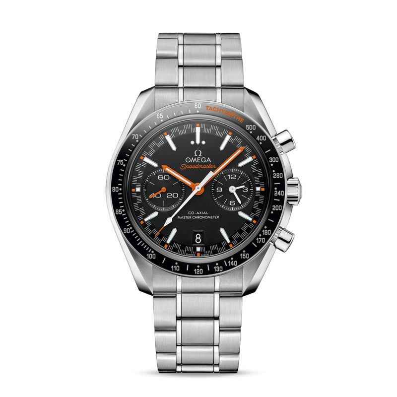 Omega Speedmaster RACING CO?AXIAL MASTER CHRONOMETER CHRONOGRAPH Ref# 329.30.44.51.01.002 - Image 3