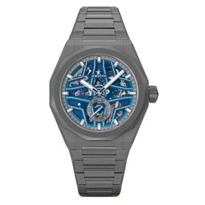 Zenith Defy Skyline Skeleton Titanium Limited Edition ¨C 97.9300.3620/79.I001
