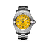 Breitling Avenger AUTOMATIC SEAWOLF Ref# A17319101I1A1