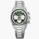 Zenith Chronomaster Original Triple Calendar ¨C 03.3400.3610/40.M3200