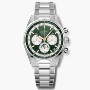 Zenith Chronomaster Original Triple Calendar ¨C 03.3400.3610/40.M3200