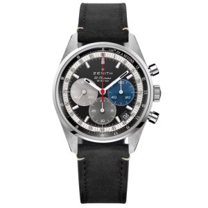 Zenith Chronomaster Original ¨C Ref 03.3200.3600/22.C908