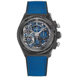 Zenith Defy Double Tourbillon ¨C 10.9000.9020/79.R918