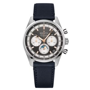 Zenith Chronomaster Original Triple Calendar ¨C 03.3400.3610/39.C910