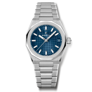 Zenith Defy Skyline 36 Blue Dial ¨C 03.9400.670/51.I001