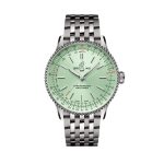Breitling Navitimer Automatic Ref# A17327361L1A1