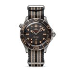 Omega Seamaster DIVER 300M CO?AXIAL MASTER CHRONOMETER Ref# 210.92.42.20.01.001