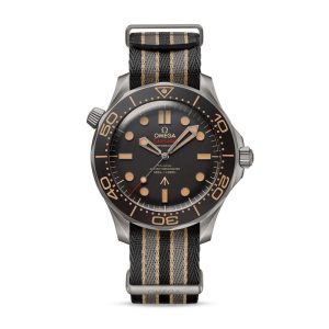 Omega Seamaster DIVER 300M CO?AXIAL MASTER CHRONOMETER Ref# 210.92.42.20.01.001
